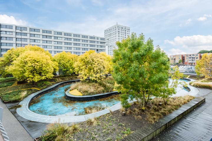 Foto 37 van Almelostraat 37