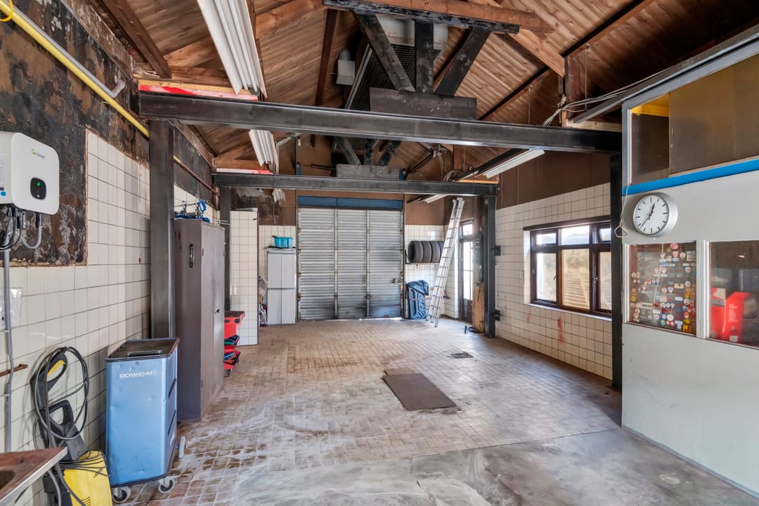 Foto 47 van Dorpstraat 28-A