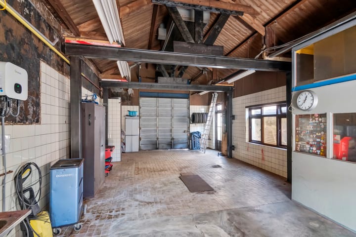 Foto 47 van Dorpstraat 28-A