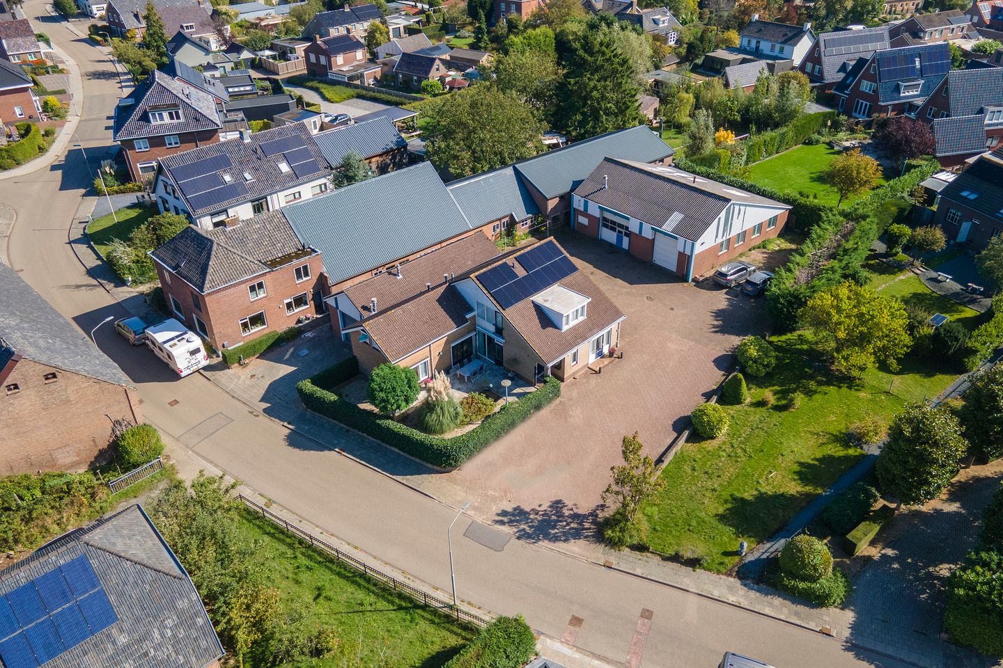 Foto 49 van Dorpstraat 28-A