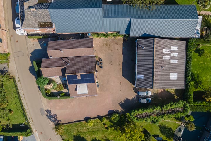 Foto 50 van Dorpstraat 28-A