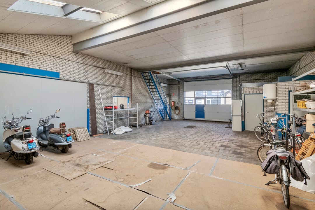 Foto 52 van Dorpstraat 28-A