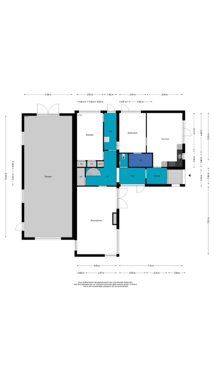 Foto 57 van Dorpstraat 28-A