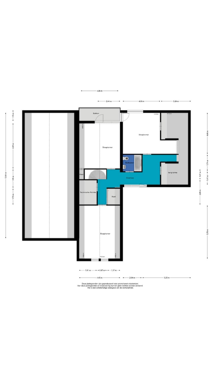 Foto 58 van Dorpstraat 28-A