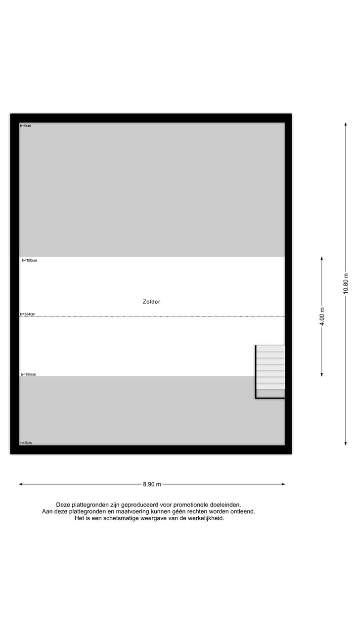 Foto 60 van Dorpstraat 28-A