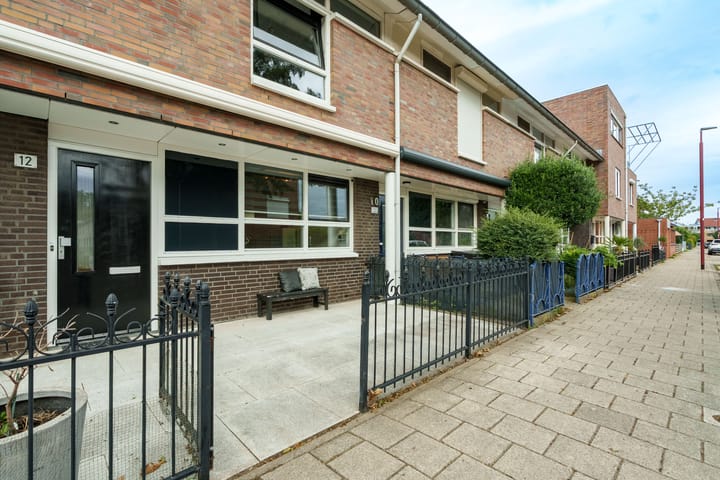 Foto 3 van Pieter Aertsenhage 12