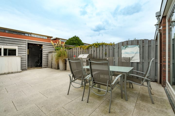 Foto 16 van Pieter Aertsenhage 12