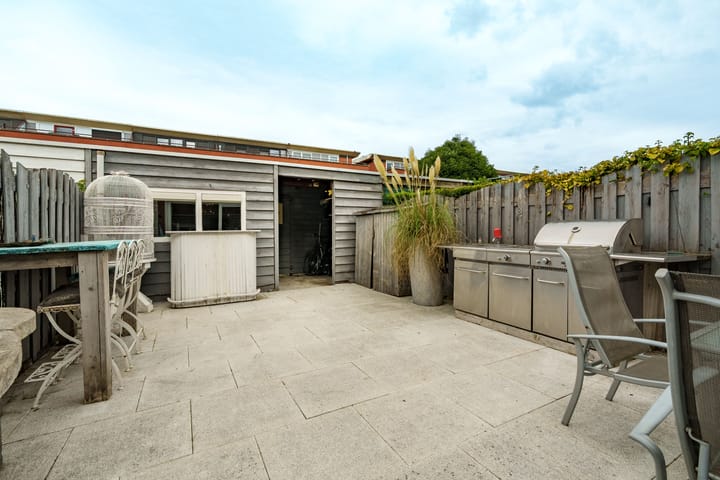 Foto 17 van Pieter Aertsenhage 12