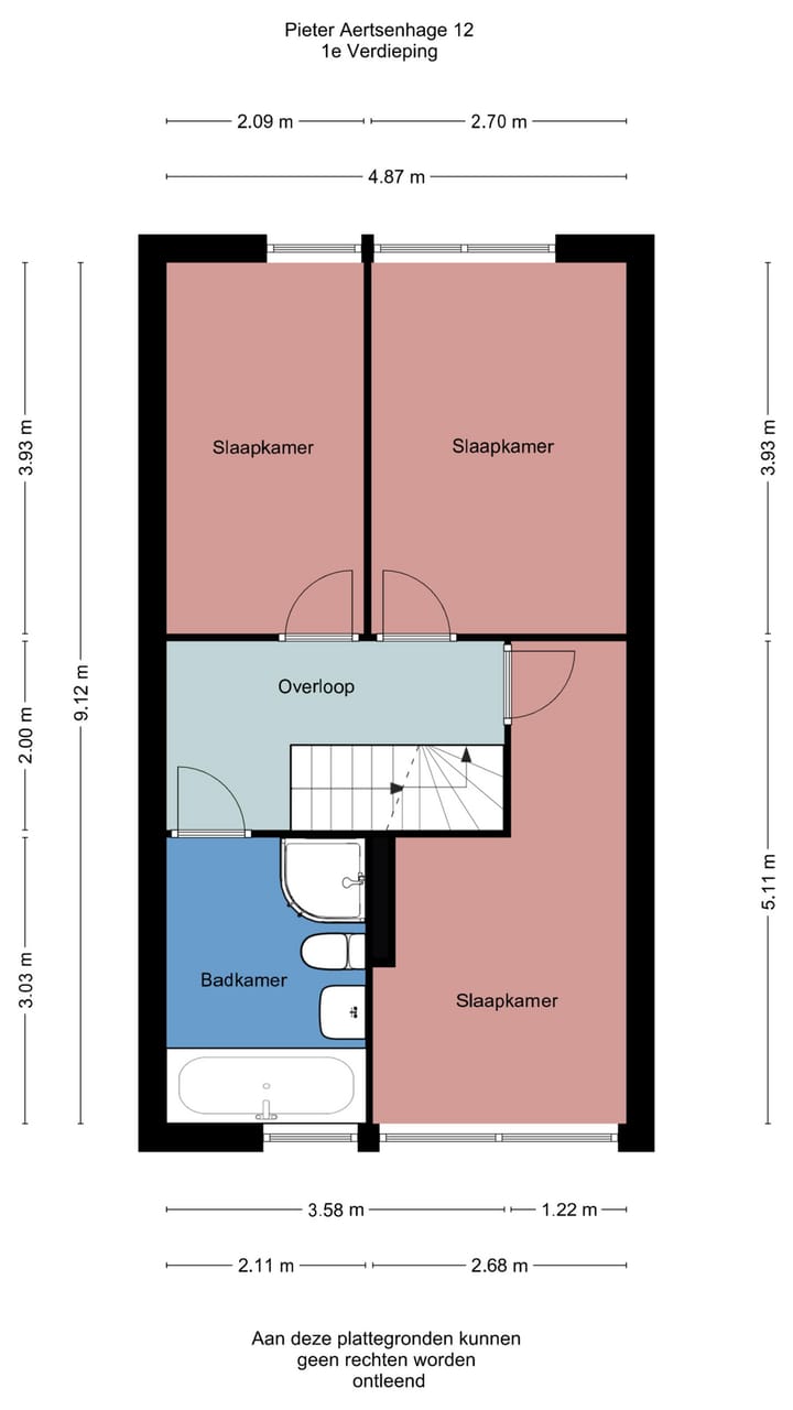 Foto 21 van Pieter Aertsenhage 12