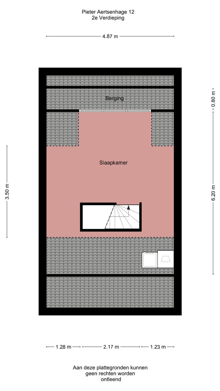 Foto 22 van Pieter Aertsenhage 12