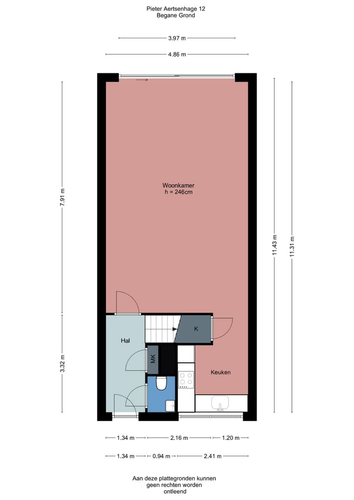 Foto 23 van Pieter Aertsenhage 12