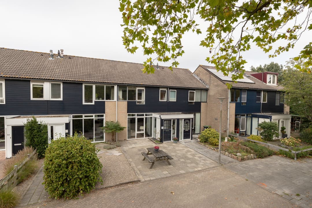 Foto 2 van Schieland 50