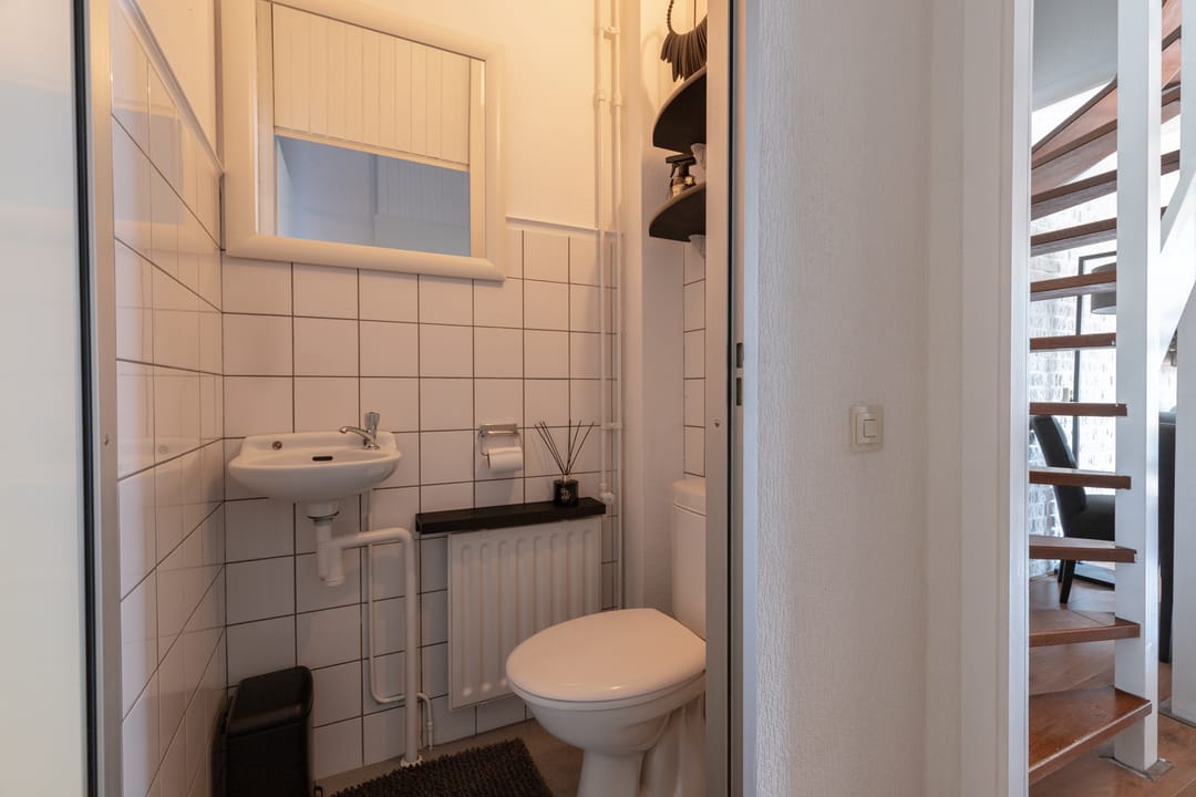 Foto 16 van Schieland 50