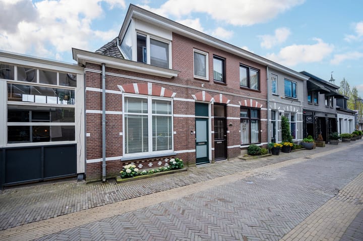 Foto 2 van Raadhuisstraat 114