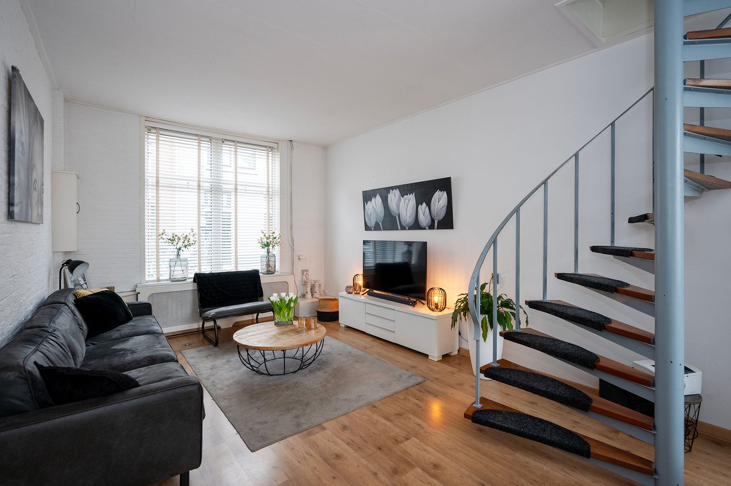 Foto 4 van Raadhuisstraat 114