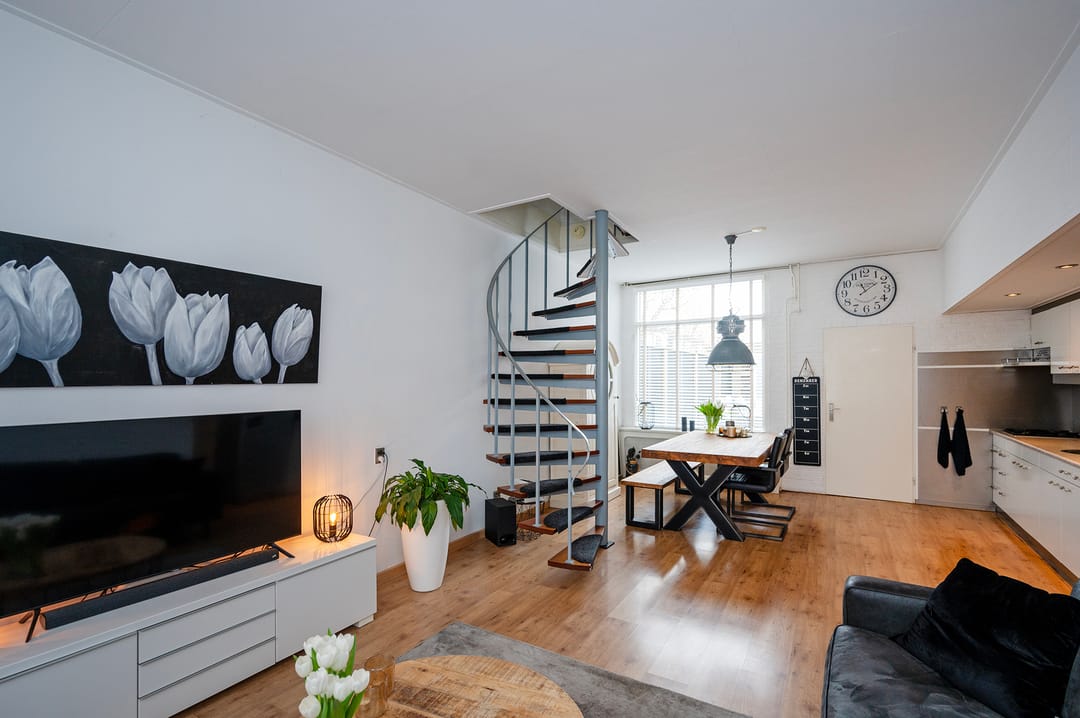 Foto 7 van Raadhuisstraat 114