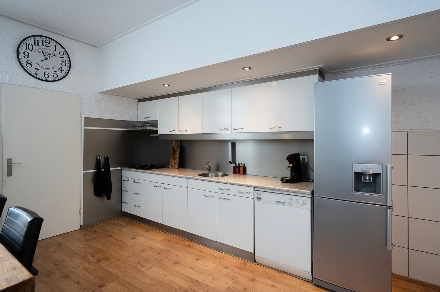 Foto 10 van Raadhuisstraat 114