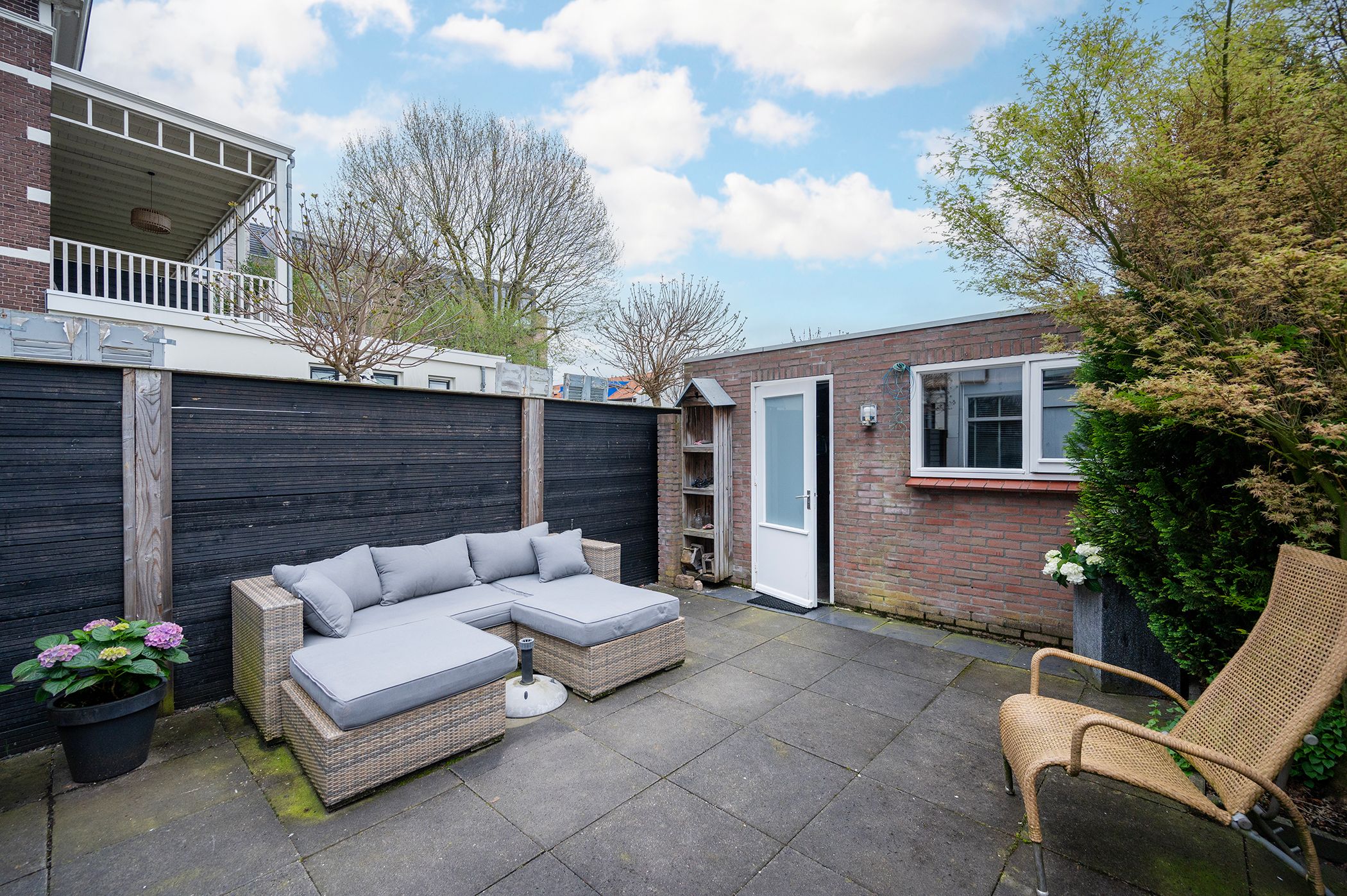 Foto 12 van Raadhuisstraat 114