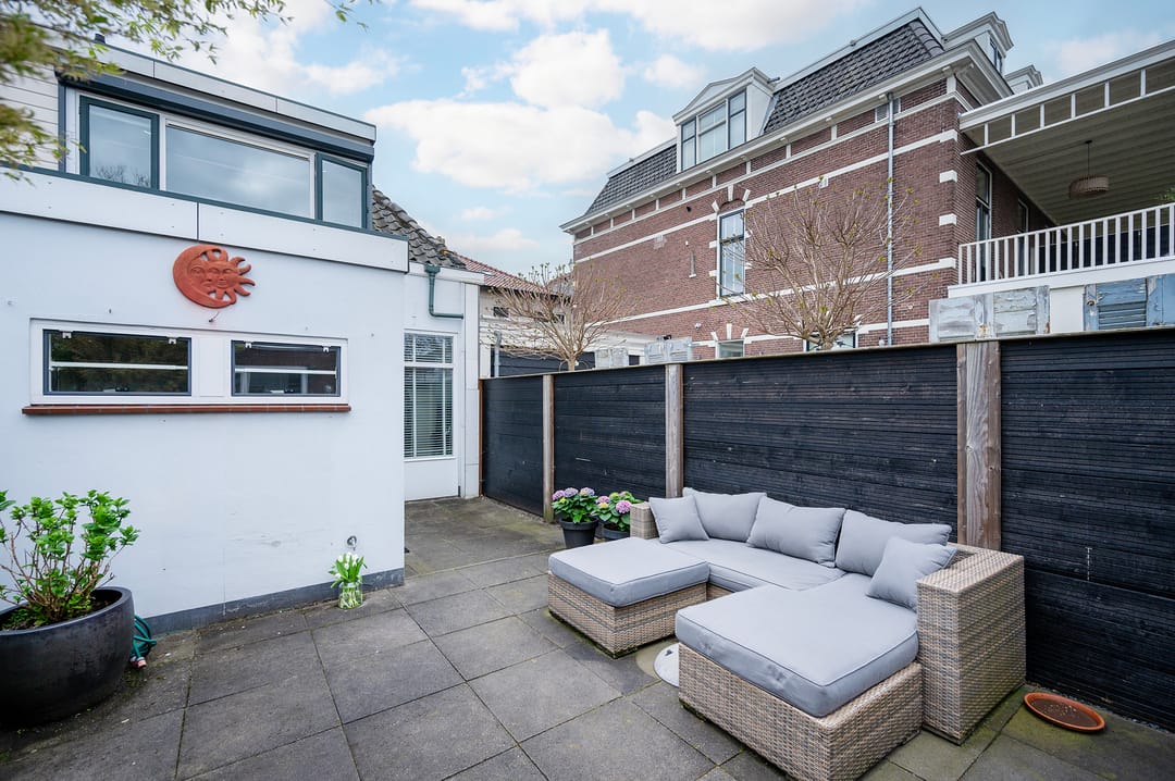 Foto 13 van Raadhuisstraat 114