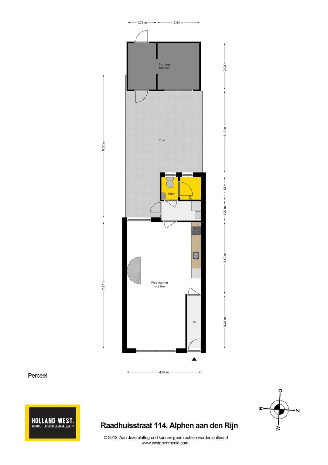 Foto 23 van Raadhuisstraat 114