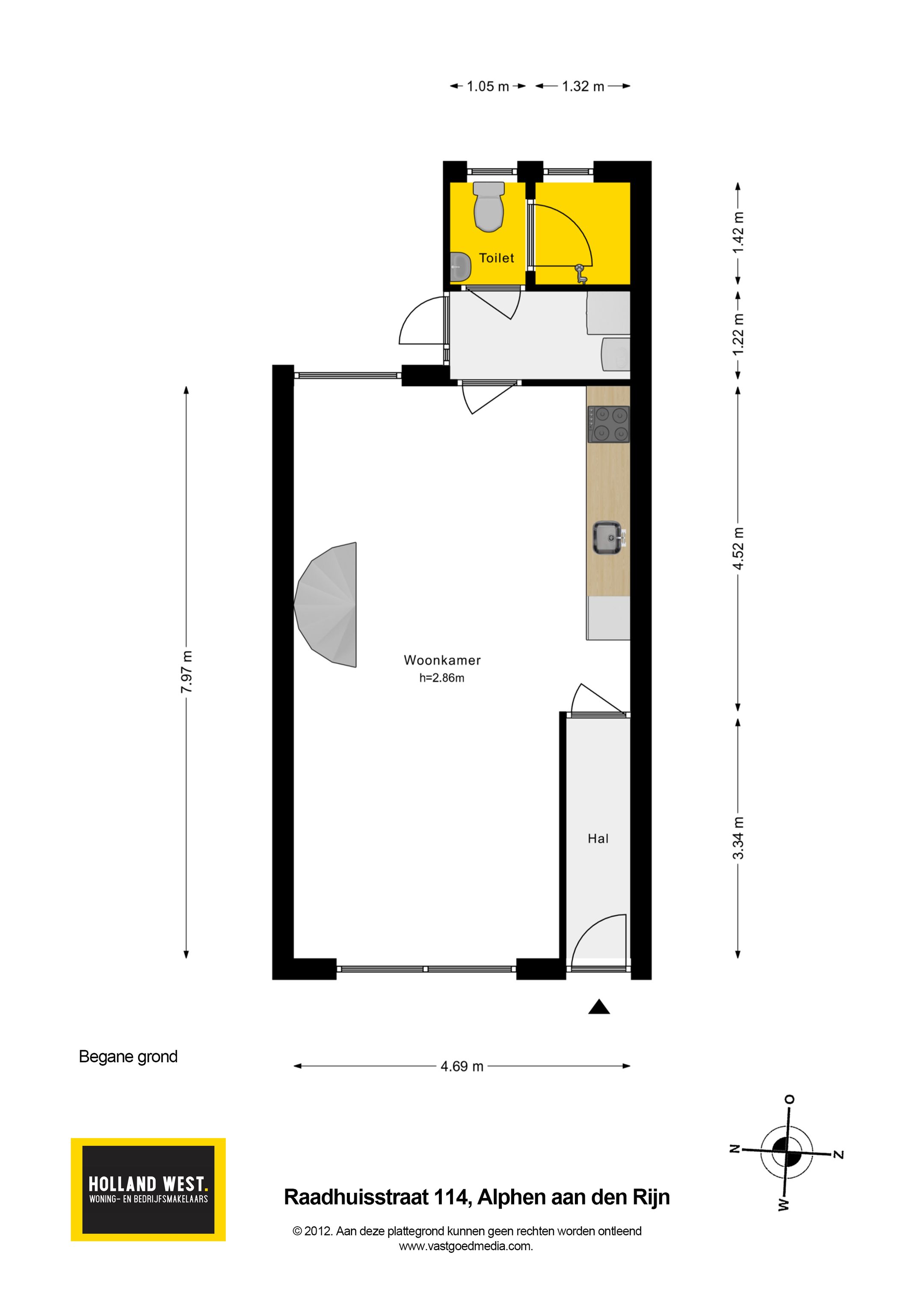 Foto 24 van Raadhuisstraat 114