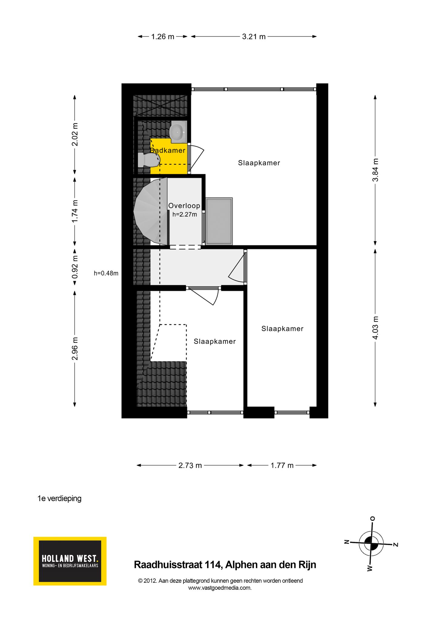 Foto 25 van Raadhuisstraat 114