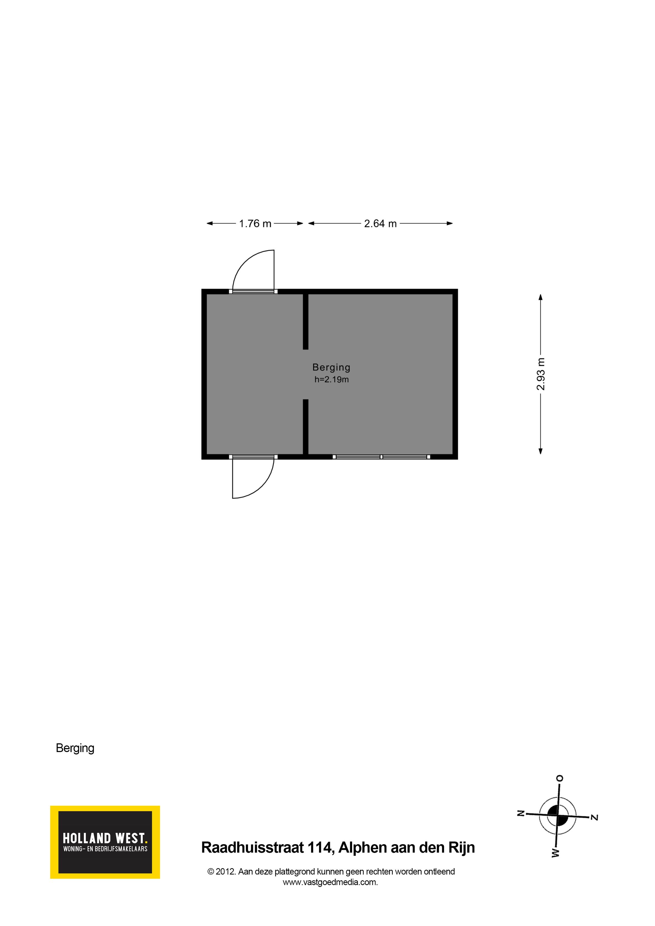 Foto 27 van Raadhuisstraat 114