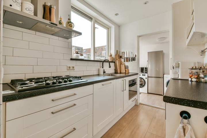 Foto 4 van Deken Waarestraat 40