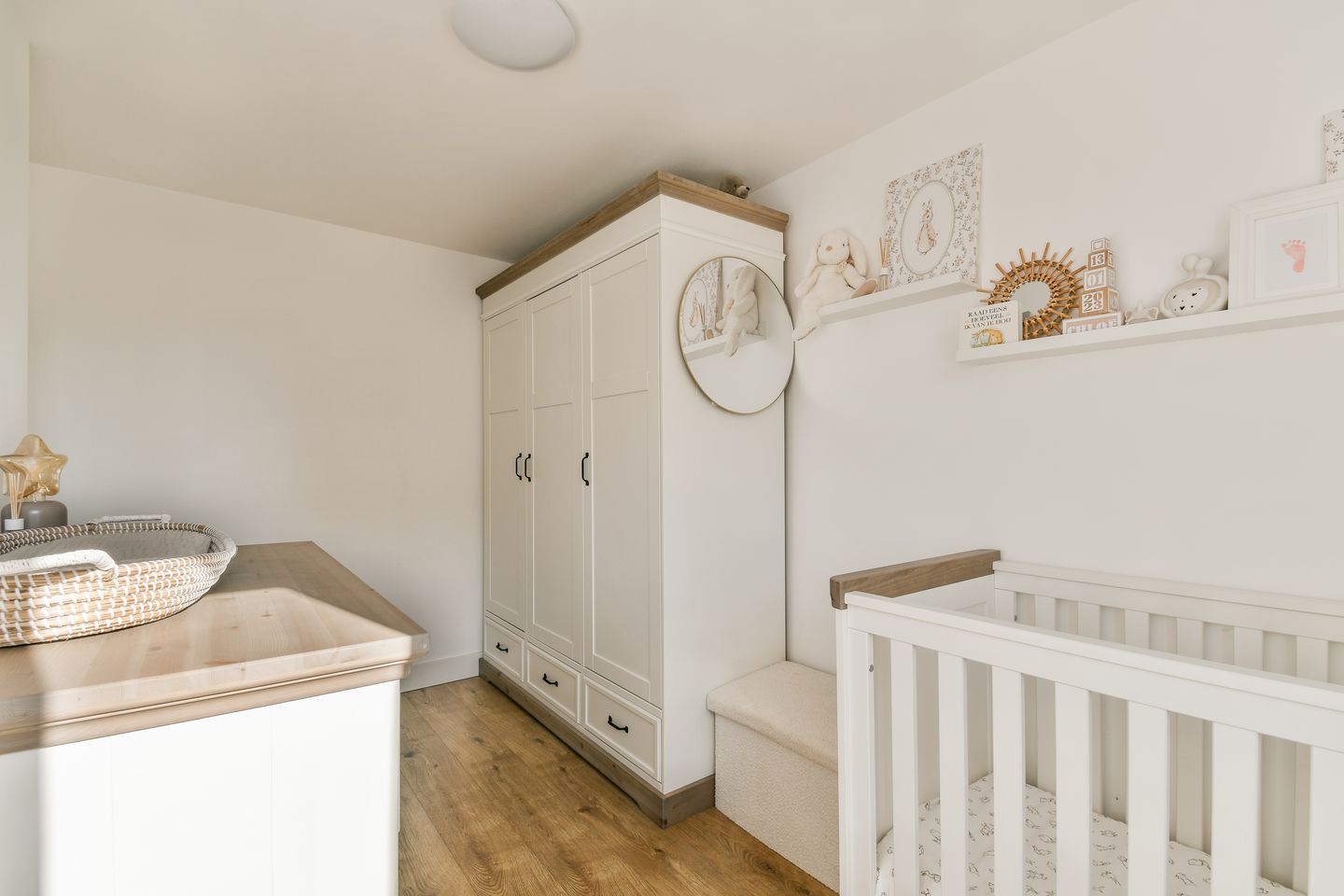 Foto 5 van Deken Waarestraat 40