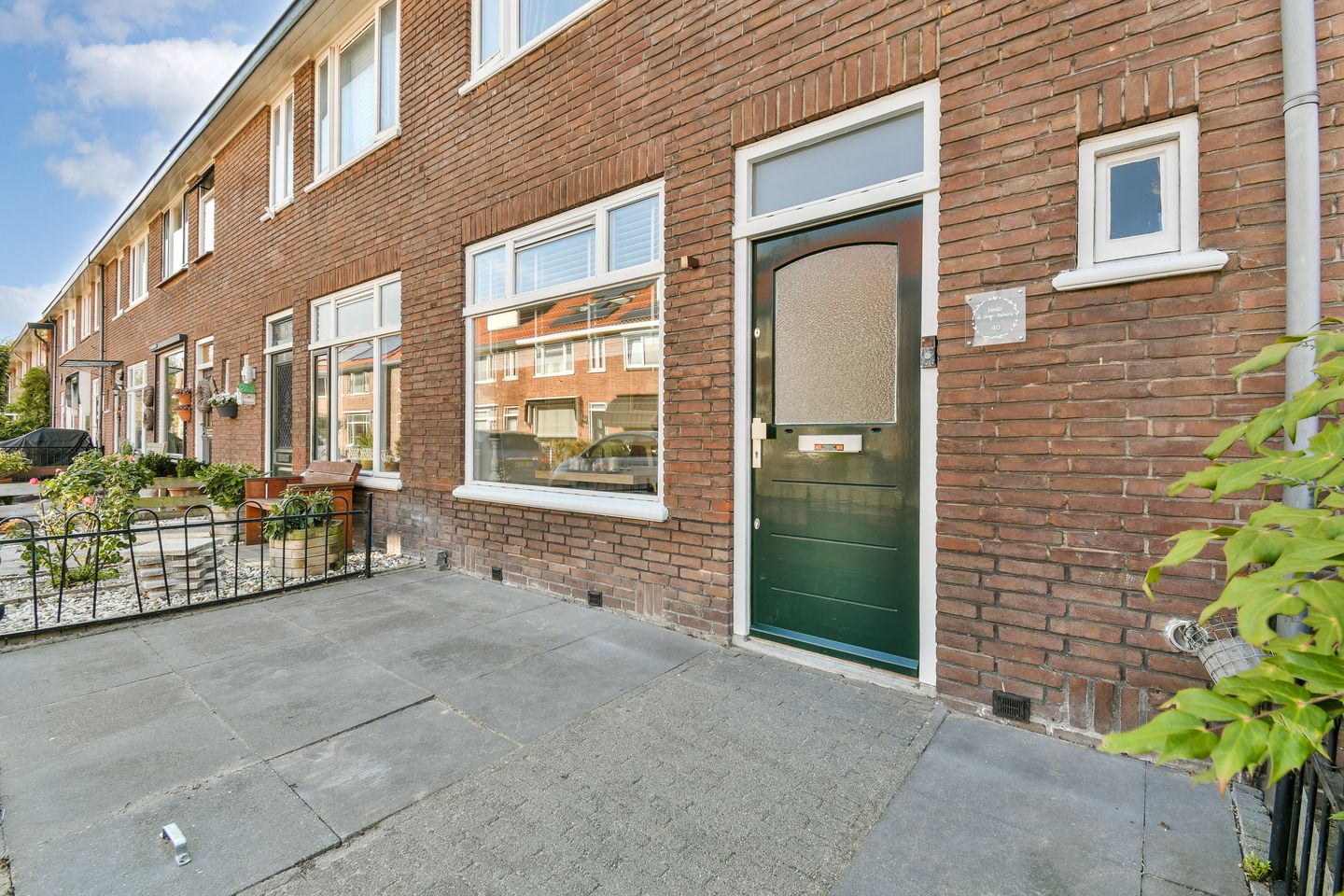 Foto 10 van Deken Waarestraat 40