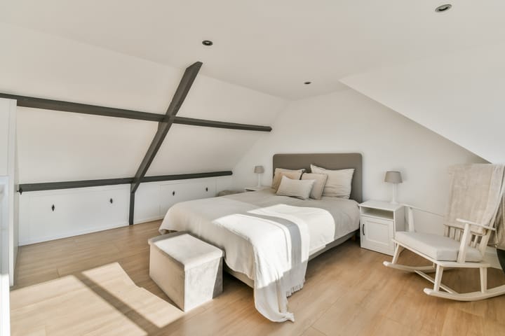 Photo 7 of Deken Waarestraat 40