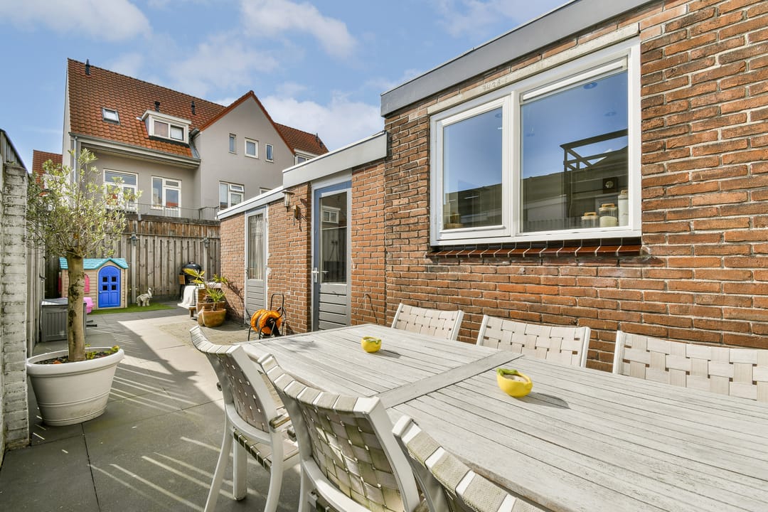 Foto 8 van Deken Waarestraat 40