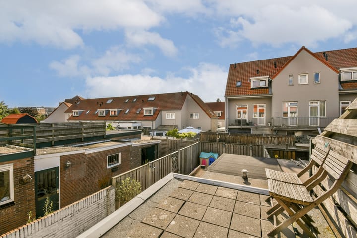 Photo 26 of Deken Waarestraat 40