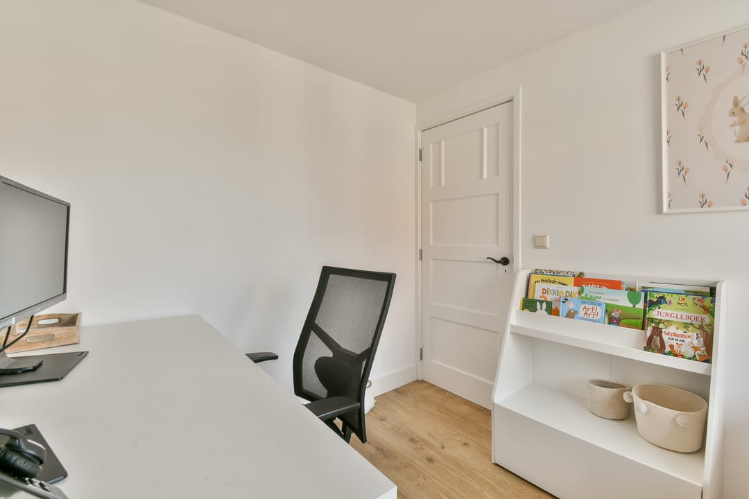 Foto 28 van Deken Waarestraat 40