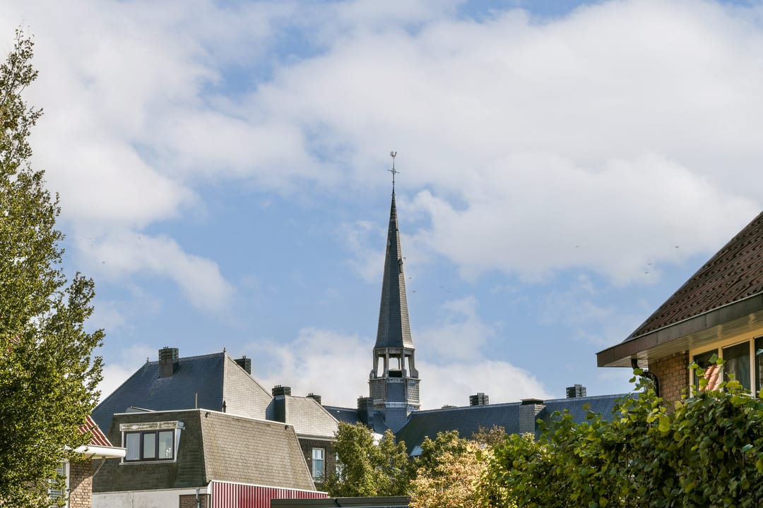 Foto 32 van Deken Waarestraat 40