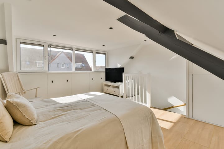 Photo 34 of Deken Waarestraat 40