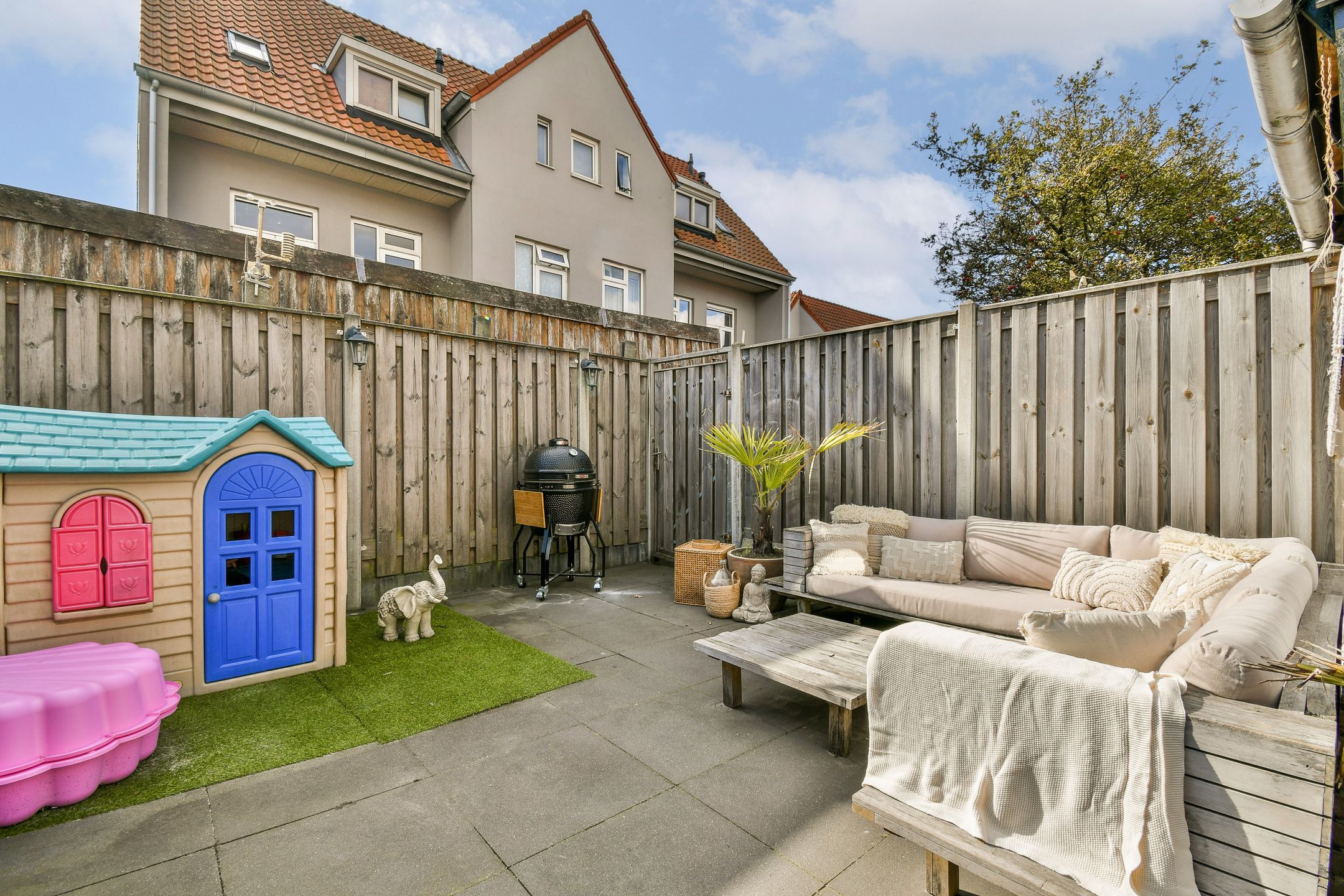 Foto 18 van Deken Waarestraat 40