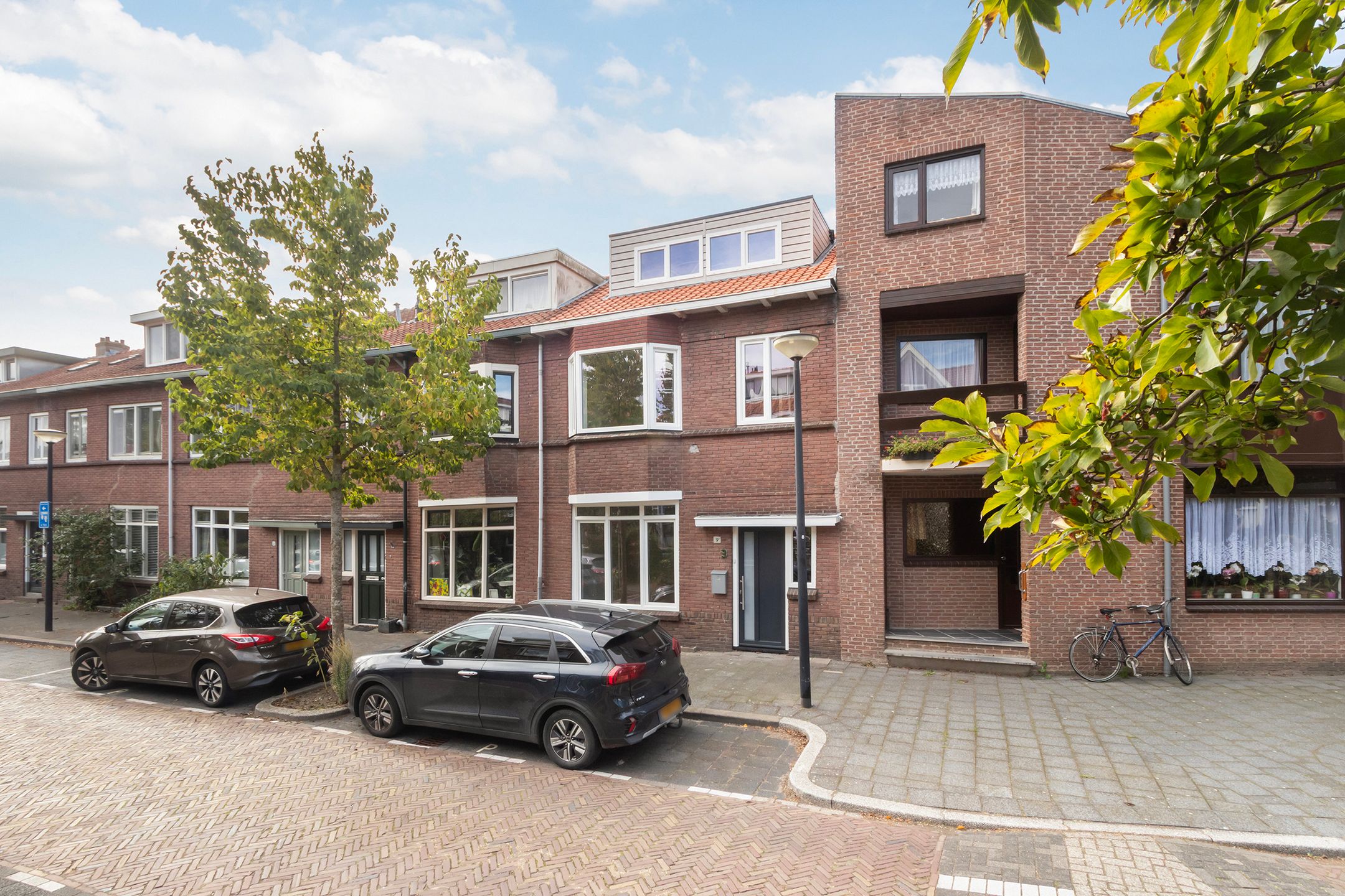 Van Slingelandtlaan, 9, Dordrecht, 3311DP, Zuid-Holland, Nederland 9 