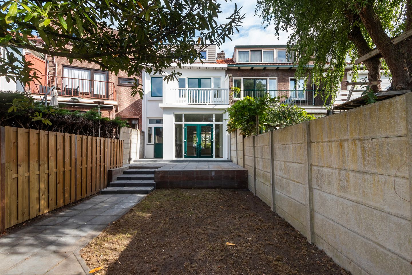 Foto 5 van Van Slingelandtlaan 9