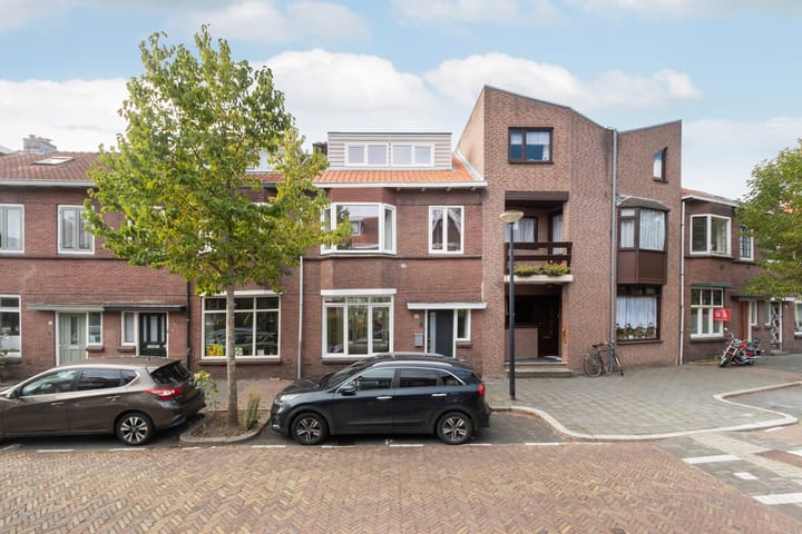 Foto 6 van Van Slingelandtlaan 9