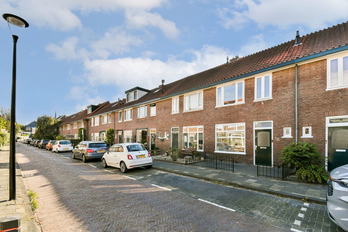 Foto 14 van Deken Waarestraat 40