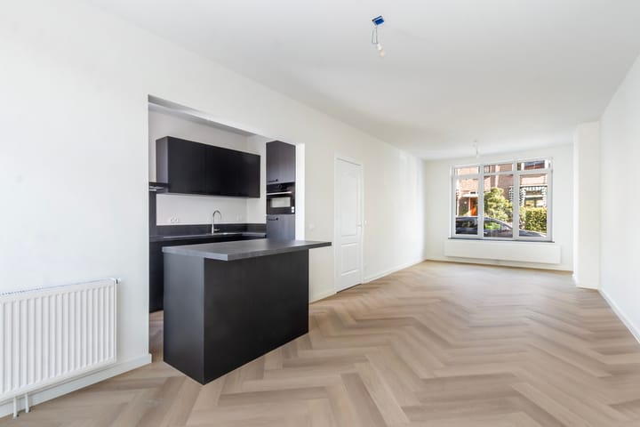 Foto 12 van Van Slingelandtlaan 9