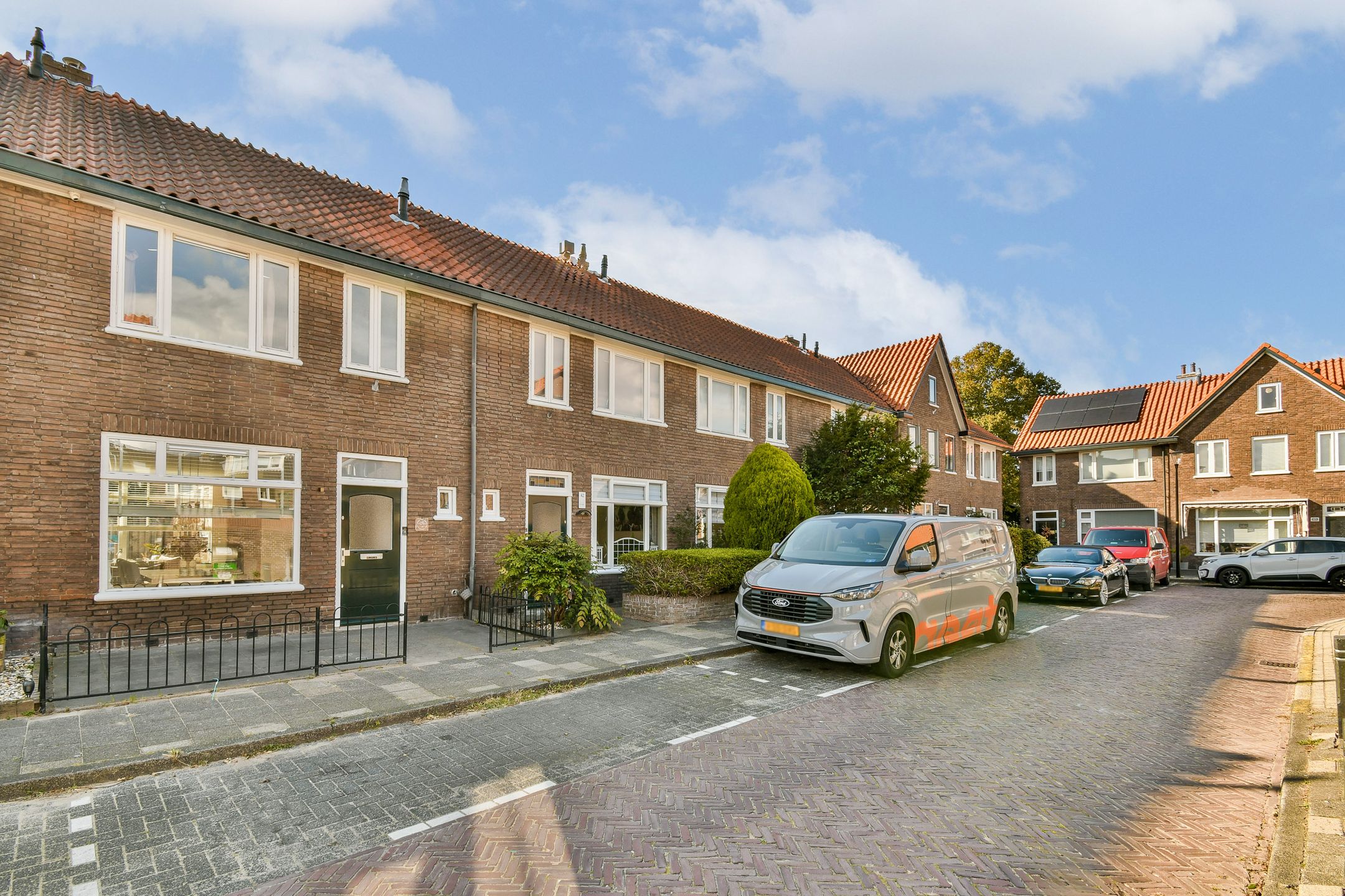 Foto 9 van Deken Waarestraat 40