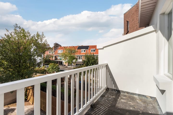 Foto 20 van Van Slingelandtlaan 9