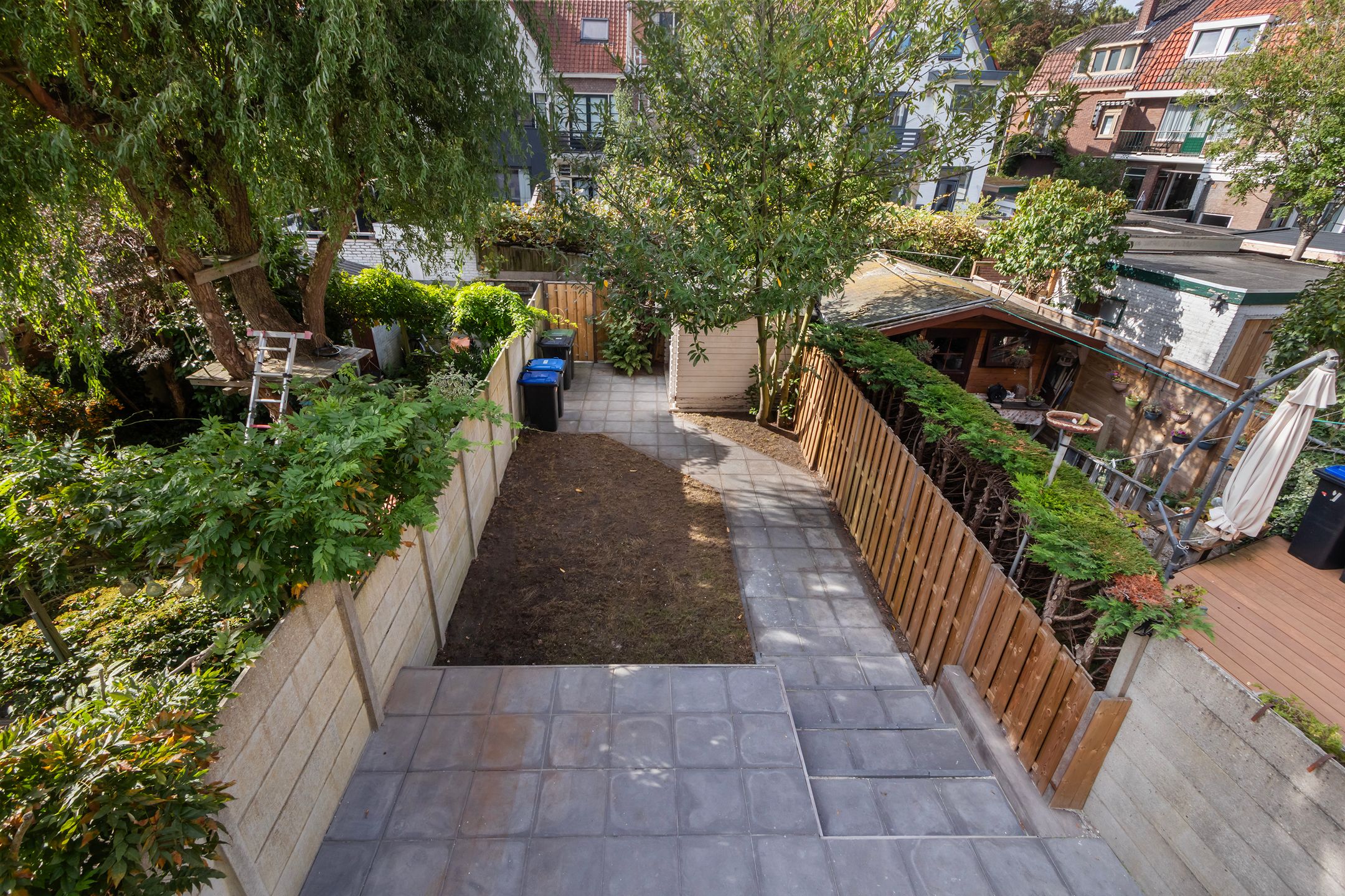 Foto 21 van Van Slingelandtlaan 9