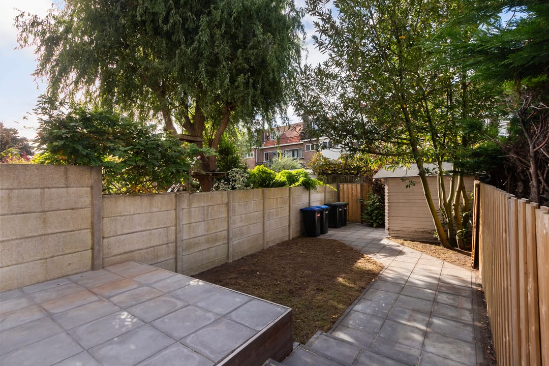 Foto 28 van Van Slingelandtlaan 9