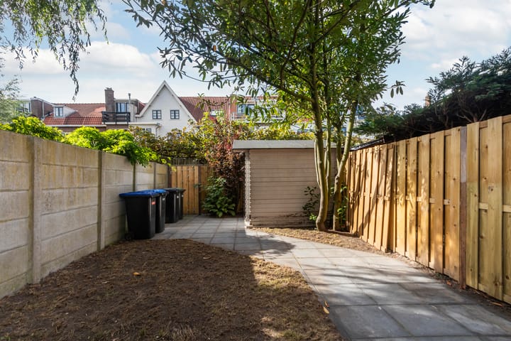 Foto 29 van Van Slingelandtlaan 9