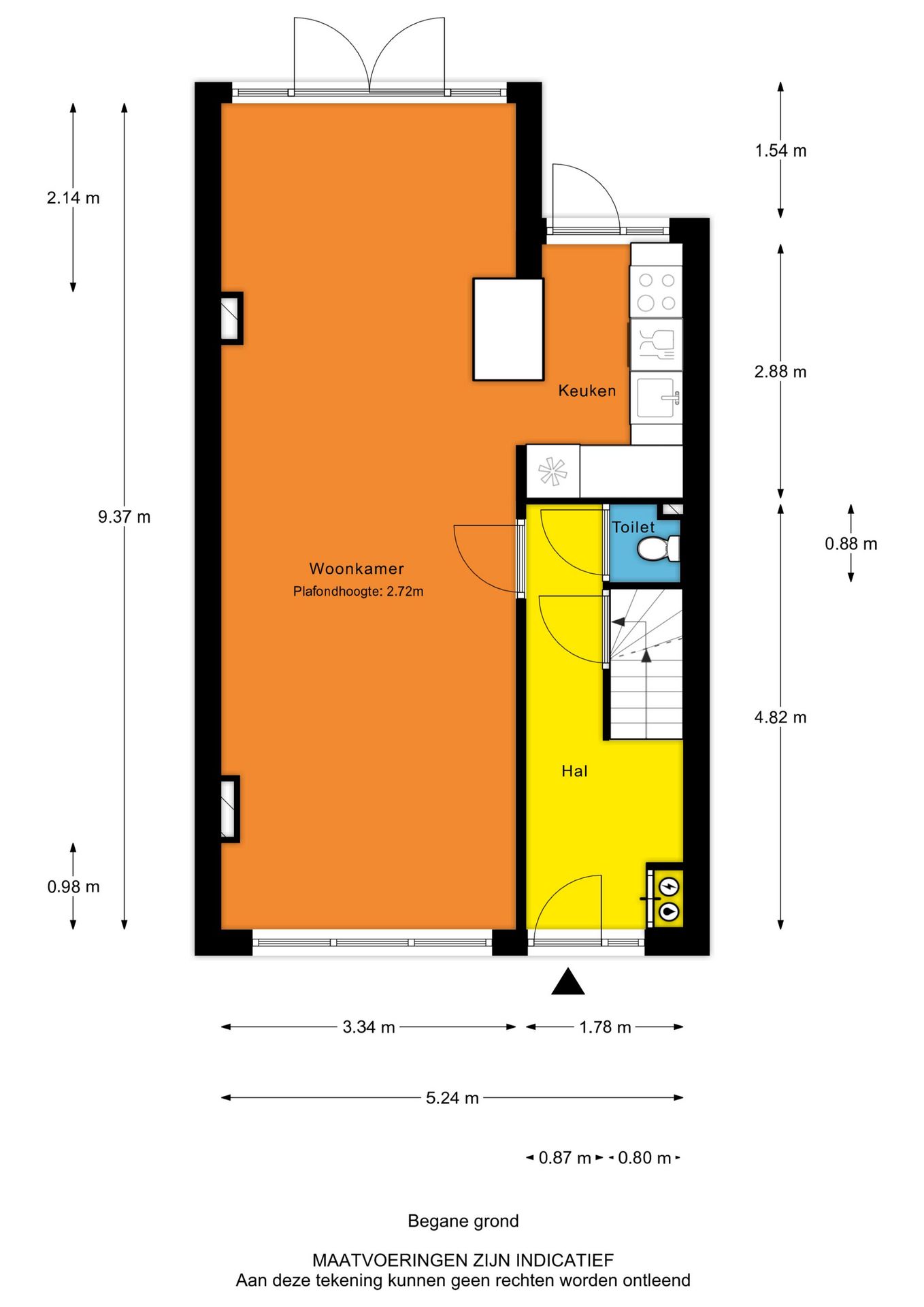 Foto 33 van Van Slingelandtlaan 9