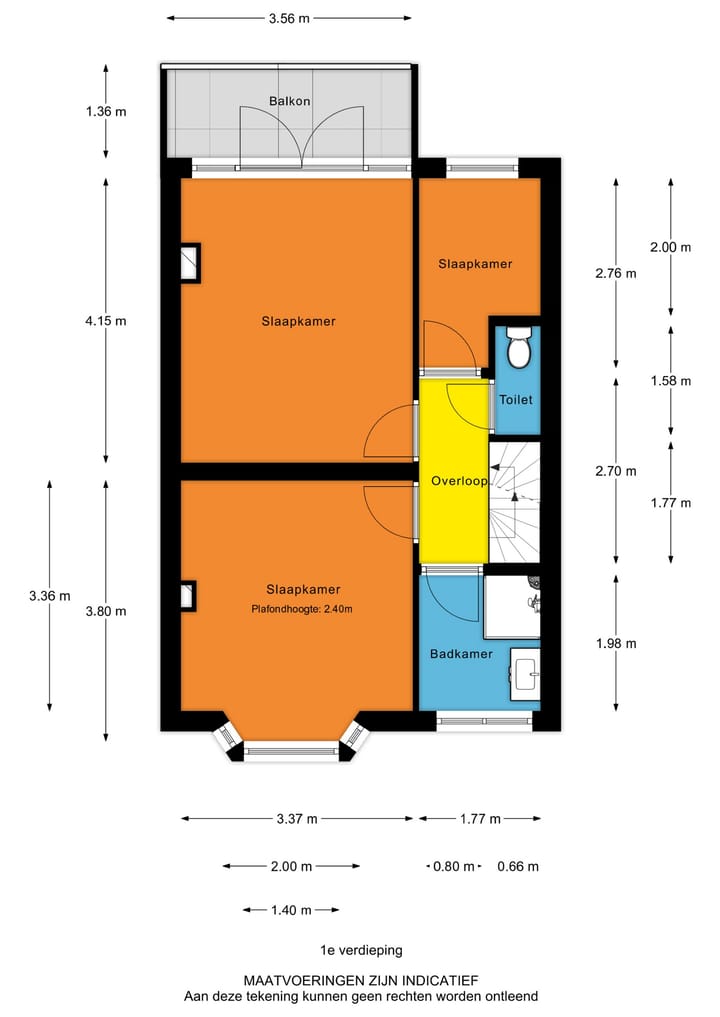 Foto 34 van Van Slingelandtlaan 9