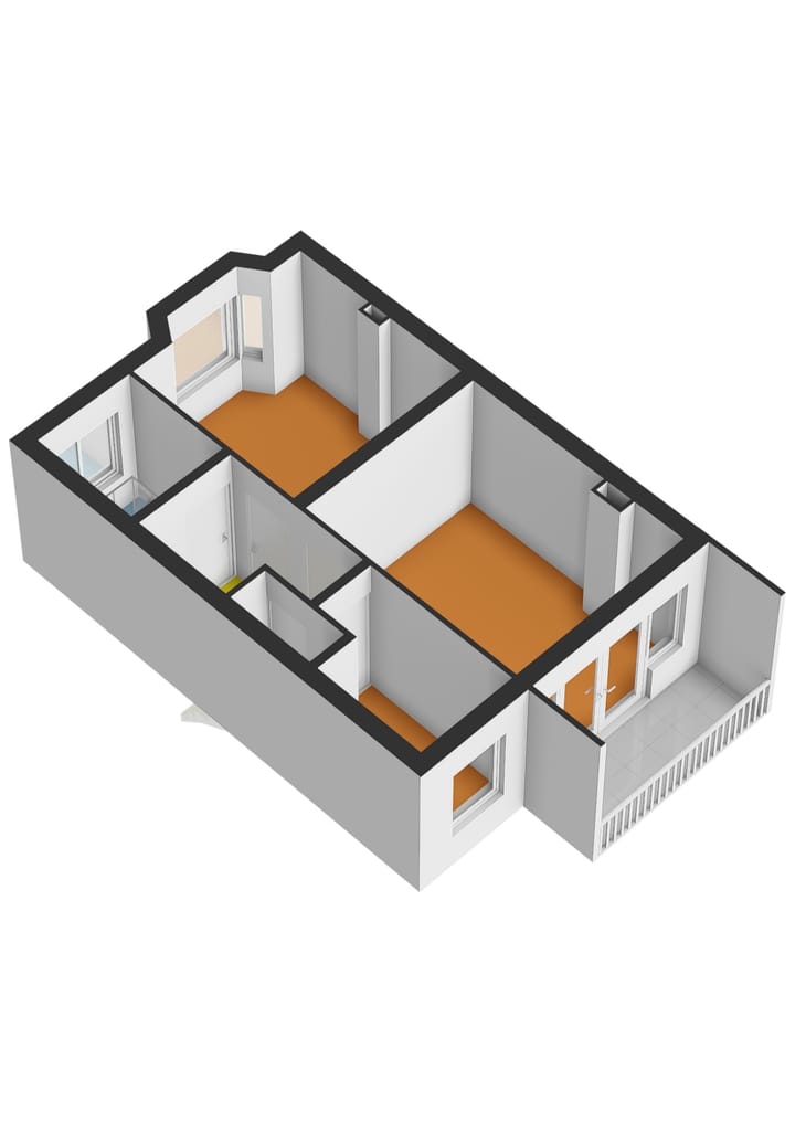Foto 40 van Van Slingelandtlaan 9